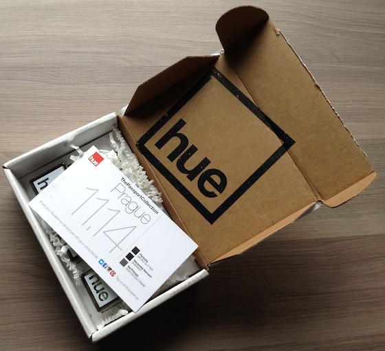 Square Hue Nail Polish Subscription Box Review – Nov 2014 Box