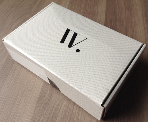 Wantable Makeup Subscription Box Review – November 2014