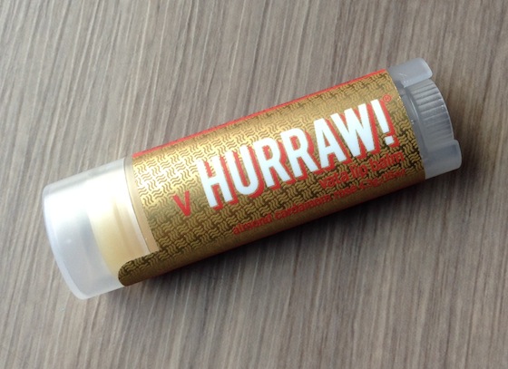 Lip Balm
