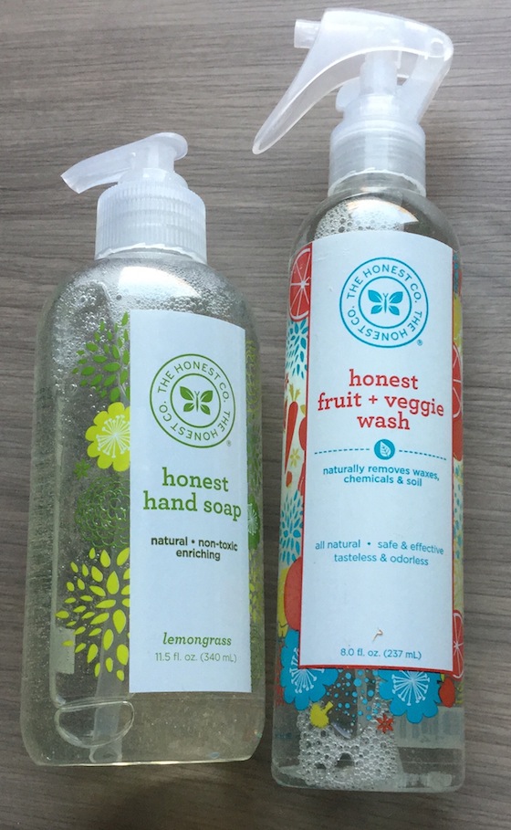 Rosario Dawson Quarterly Box Review #18902 Honest