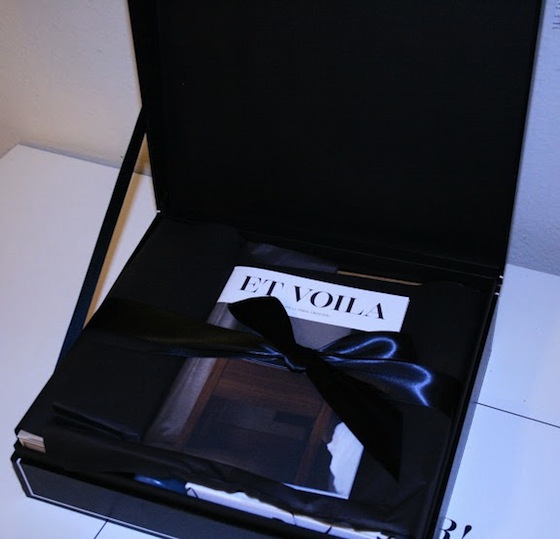 Oui Please Box 028