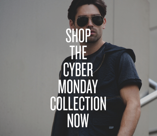 Five Four Club Cyber Monday Deal – Get The Second Month Free