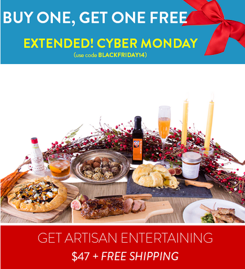 Hamptons Lane Cyber Monday Deal Extended!