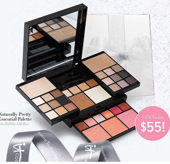 It Cosmetics