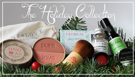 Petit Vour Limited Edition Holiday Box - Available Now