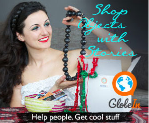 50% Off Globe In