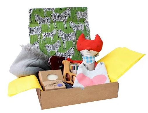 Little Bundle Subscriptions On Sale