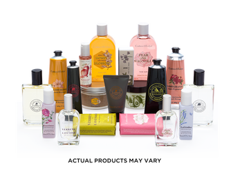 Crabtree & Evelyn Mystery Box Available Now!
