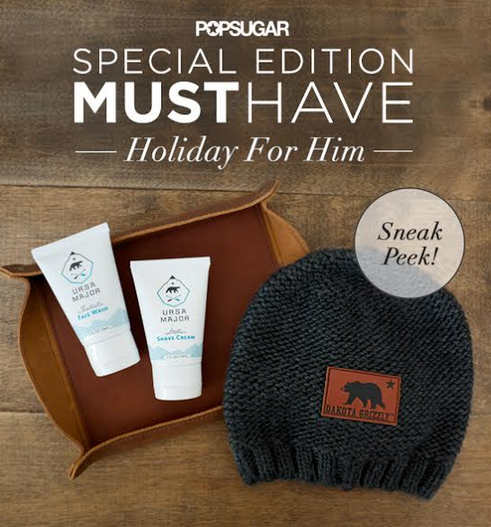 Special Edition for Him