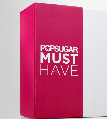 New POPSUGAR Must Have Coupon - $15 Off First Month