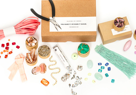 PetBox, For The Makers + More Subscriptions on Sale at Gilt City!