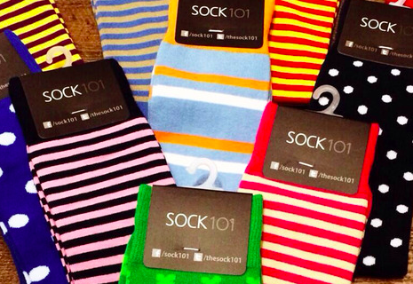 Sock Subscription