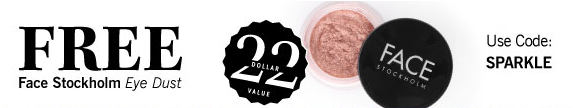 New GlossyBox Coupon Code - Free Tarte Lip Flush! Face