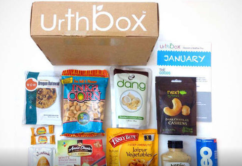 UrthBox