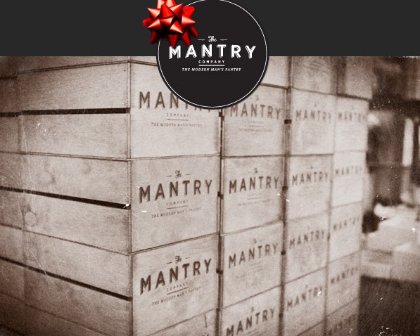 Free Jerky Kit with Mantry Gift Subscriptions!
