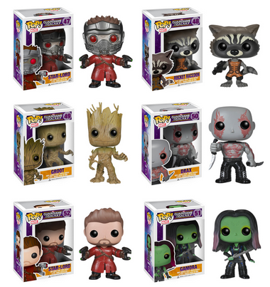 POP Funko