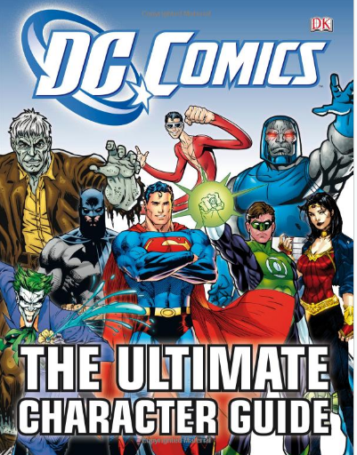 DC Comics