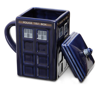 Tardis