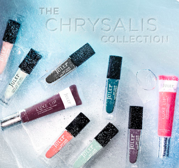 Julep Maven Selection Time for January! Colors