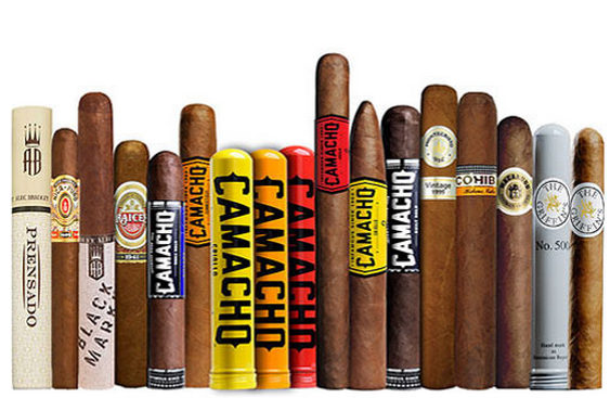 Cigar