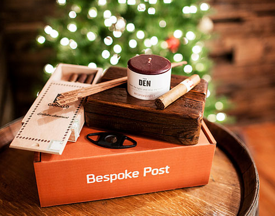 Bespoke Post