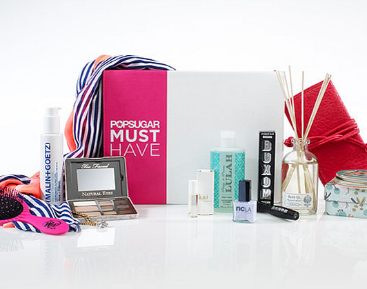 POPSUGAR