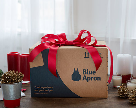 Blue Apron