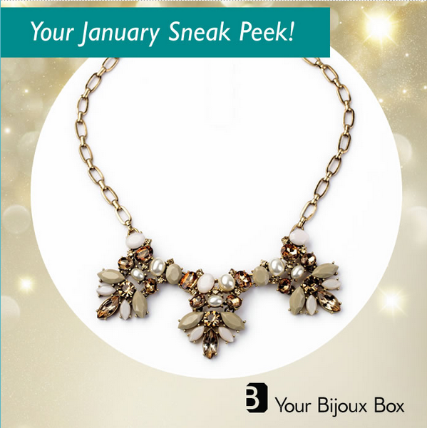 Coco Necklace