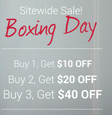 Boxing Day