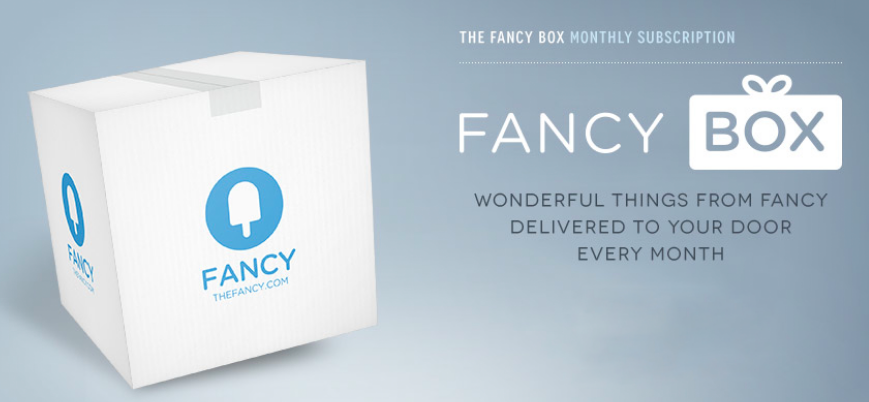 Fancy Box