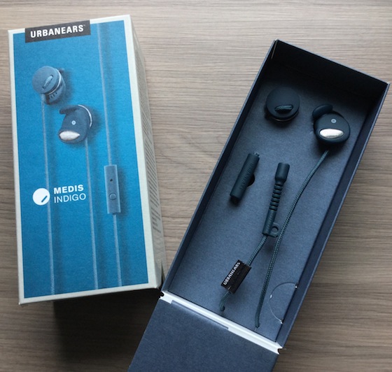 Arianna Huffington Quarterly Box Review – #ARI02 Headphones