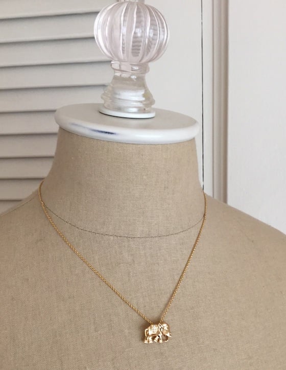 Cause Box Subscription Box Review - Winter 2014 #CAUSEBOX01 Necklace Shown