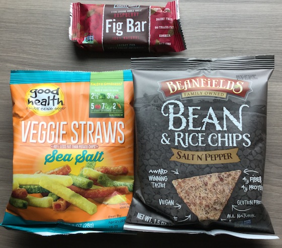 Bestowed Subscription Box Review & Coupon – December 2014 Chips