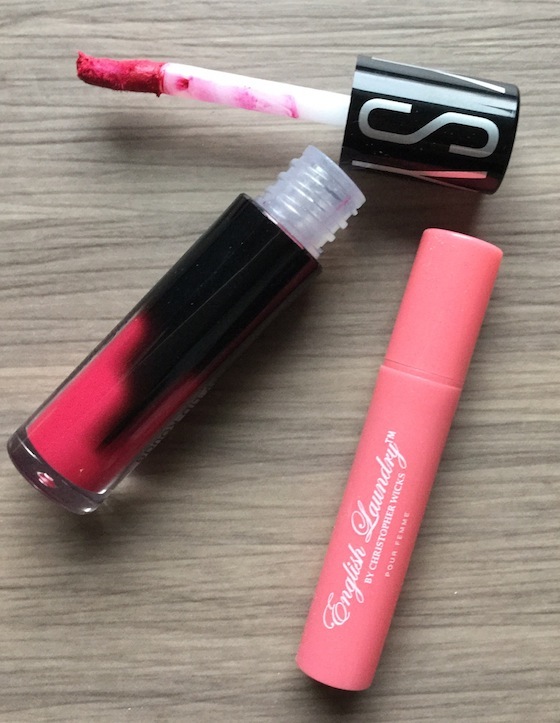 Birchbox Review – December 2014 Lip Gloss
