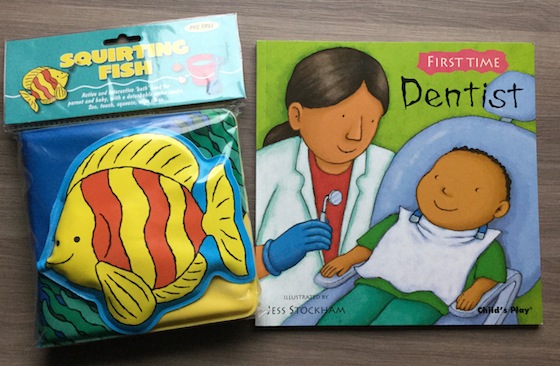 Bluum Subscription Box Review & 50% Off Coupon – Dec 2014 Dentist