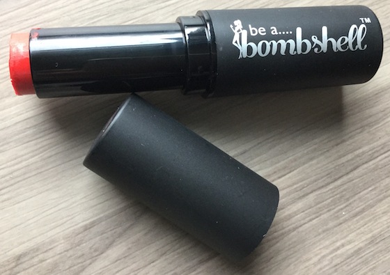 BoxyCharm Beauty Subscription Box Review – December 2014 Bombshell