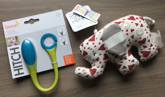 Citrus Lane Review & Coupon Code – December 2014 Hitch