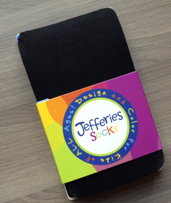 FabKids Subscription Review & Coupon – December 2014 Tights