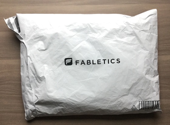  Fabletics Review & $25 Off Coupon – December 2014 Package