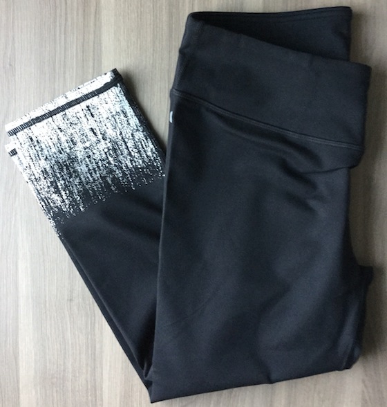  CapriFabletics Review & $25 Off Coupon – December 2014 Capri