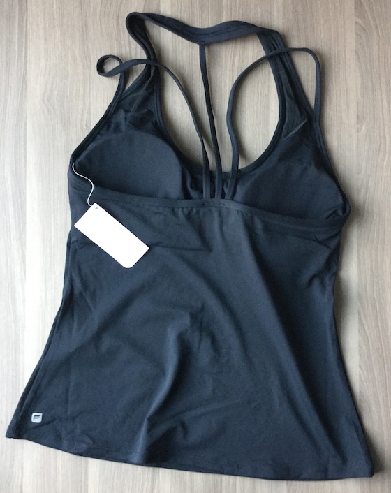 Fabletics Review & $25 Off Coupon – December 2014 Back