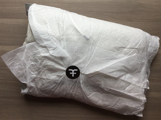Five Four Club Subscription Review & Coupon – December 2014
