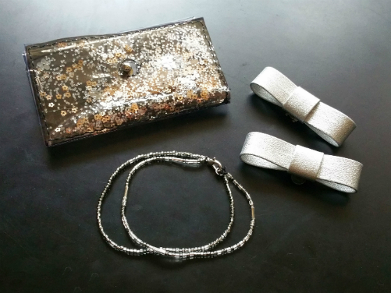 For the Makers DIY Subscription Box Review – Nov 2014 BRacelet