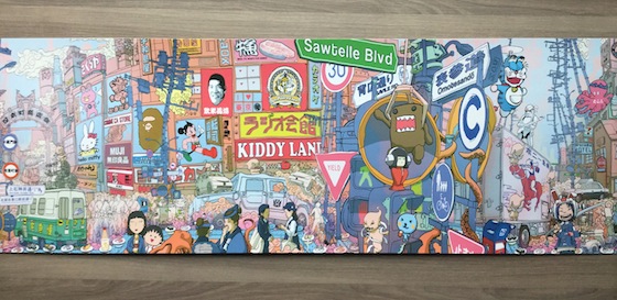 Geek Fuel Subscription Box Review - December 2014 Poster
