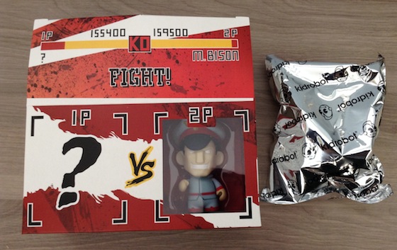 Geek Me Box Subscription Review – November 2014 Mystery