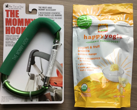 Googaro Subscription Box Review – December 2014 Hook