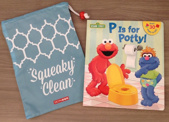 Googaro Subscription Box Review – November 2014 Clean