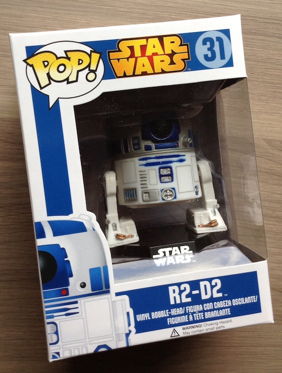 My Geeky Goodies Subscription Box Review – Nov 2014 R2