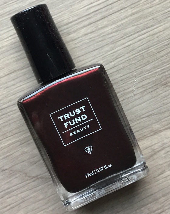 Petit Vour Vegan Beauty Subscription Box Review – Dec 2014 Polish