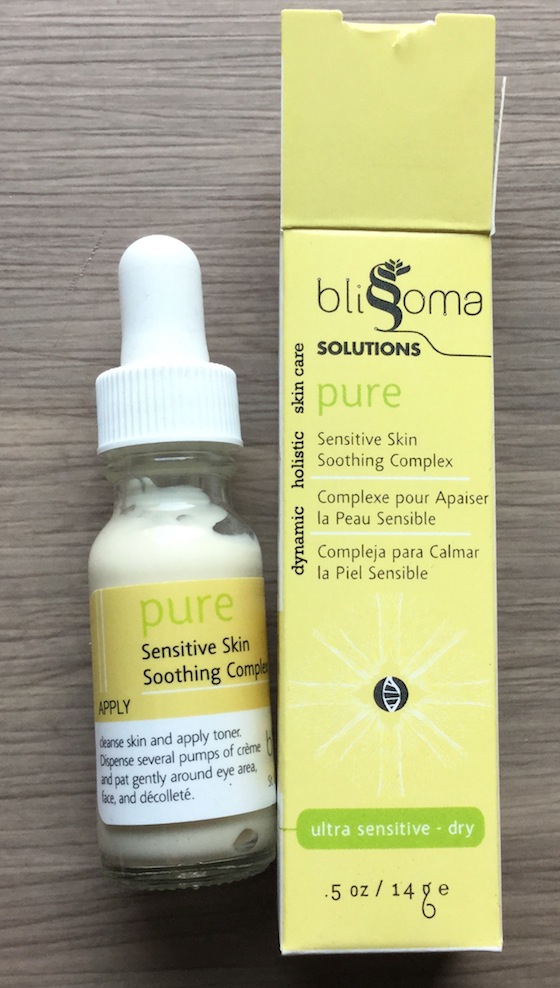 Petit Vour Vegan Beauty Subscription Box Review – Dec 2014 Skin